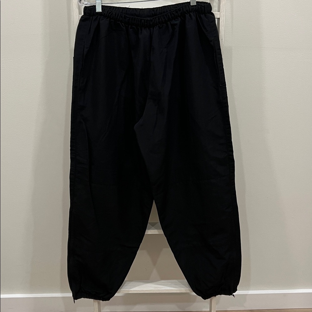 SKILCRAFT US ARMY MESH LINED WINDBREAKER JOGGERS